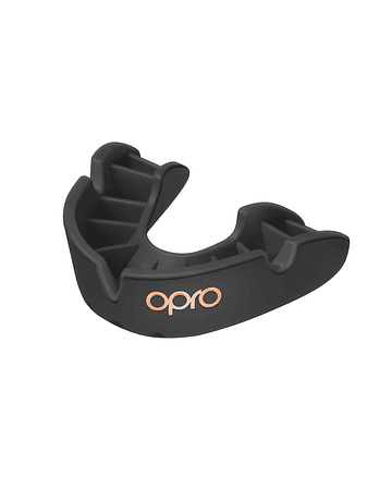 Protector Bucal Bronze Opro