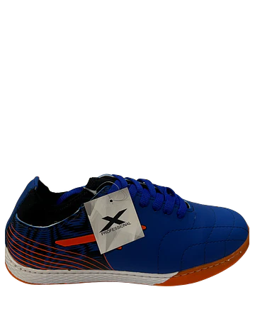 Zapatilla Futsal Winder Oxn