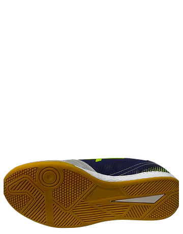 Zapatilla Futsal Jaspe Oxn