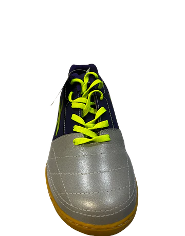 Zapatilla Futsal Jaspe Oxn
