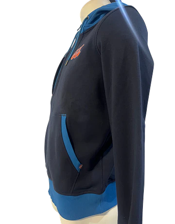 Jaqueta Canterbury da Marinha