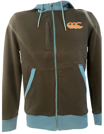 Jaqueta Canterbury da Marinha