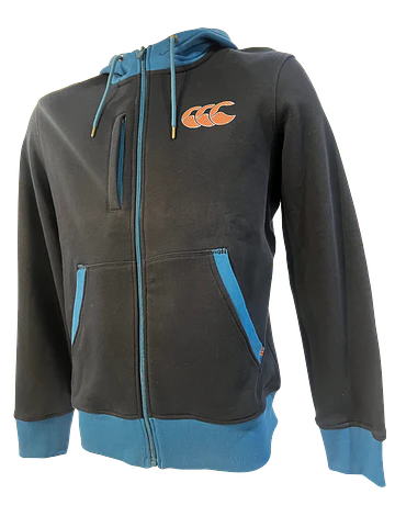 Jaqueta Canterbury da Marinha