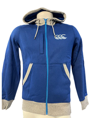 Jaqueta Sport Blue Marl Canterbury