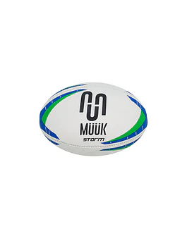 Balon Rugby Storm Muuk