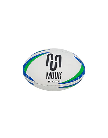 Balon Rugby Storm Muuk