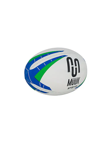 Balon Rugby Storm Muuk