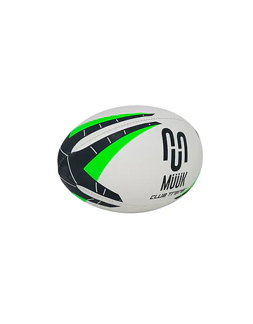 Balon Rugby Club Trainer Muuk