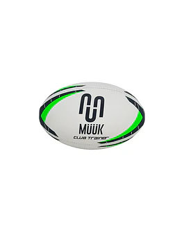 Balon Rugby Club Trainer Muuk
