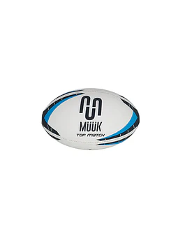 Balon Rugby Top Match Muuk