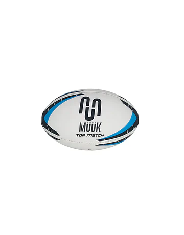 Balon Rugby Top Match Muuk