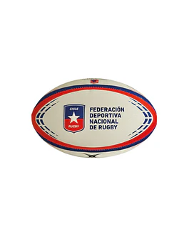 Balon Rugby Condores Gilbert