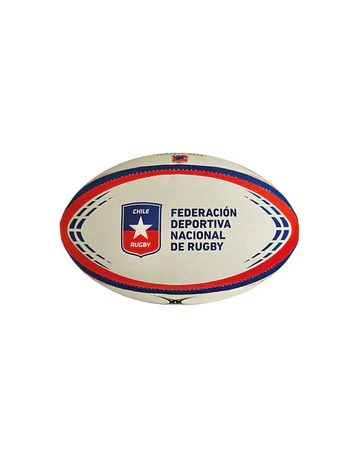 Balon Rugby Condores Gilbert