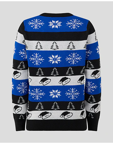 Sweater navideño Bath Niño Castore