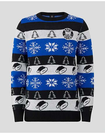 Sweater navideño Bath Niño Castore