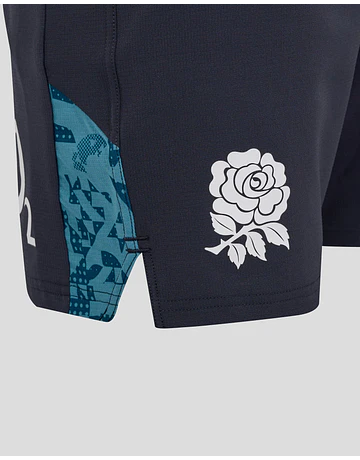 Short Inglaterra Contact Castore