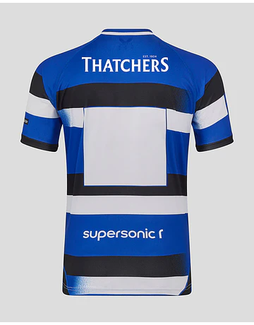 Camiseta Bath Castore