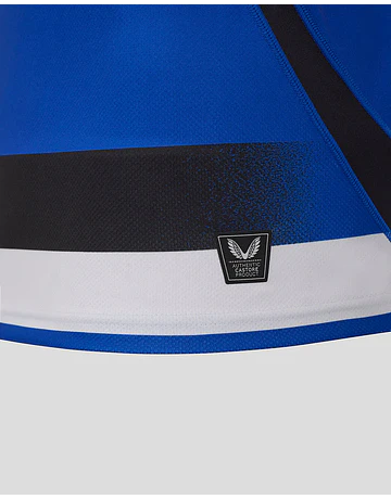Camiseta Bath Castore