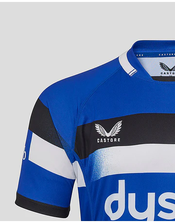 Camiseta Bath Castore