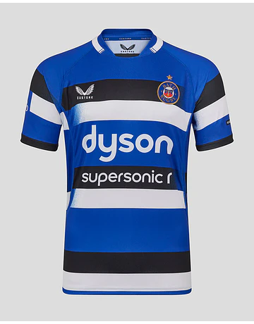 Camiseta Bath Castore