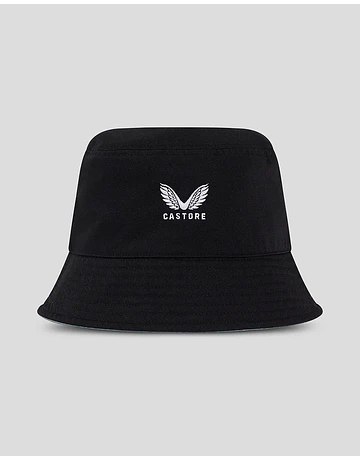 Gorro Bucket Saracens Reversible Castore