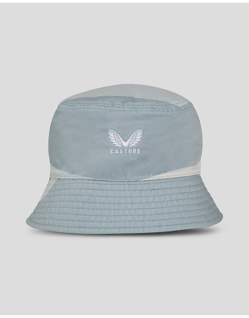 Gorro Bucket Saracens Reversible Castore