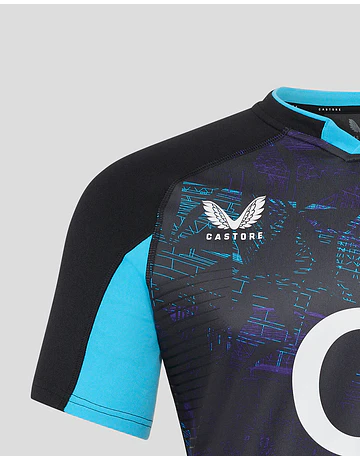 Camiseta Inglaterra Test Castore
