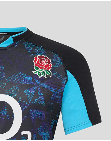 Camiseta Inglaterra Test Castore