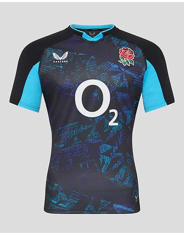 Camiseta Inglaterra Test Castore