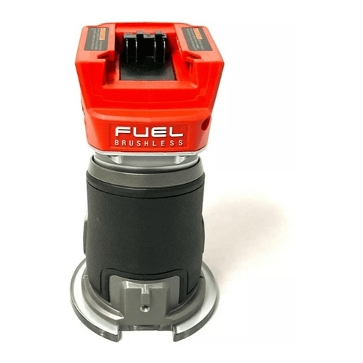 Fresadora Milwaukee 2723-20 Inalámbrica 1.25hp Batería De 18v 11