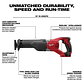 Sierra Sable M18 Sawzall 2621-20 Milwaukee - Miniatura 2