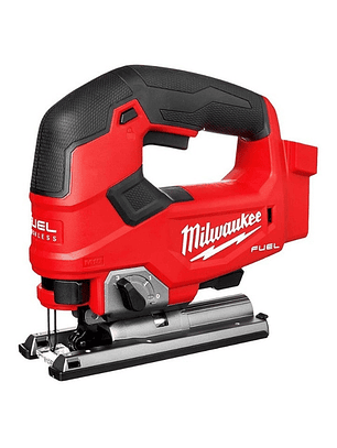 Sierra Caladora Milwaukee 2737-20 Fuel