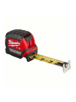 Huincha De Medir 48-22-0317 Milwaukee