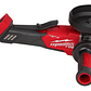 Miniesmeril Angular Inalámbrico Milwaukee M18 Fuel 2880-20 Rojo 1400 W + Accesorio - Miniatura 3
