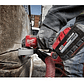 Miniesmeril Angular Inalámbrico Milwaukee M18 Fuel 2880-20 Rojo 1400 W + Accesorio - Miniatura 5