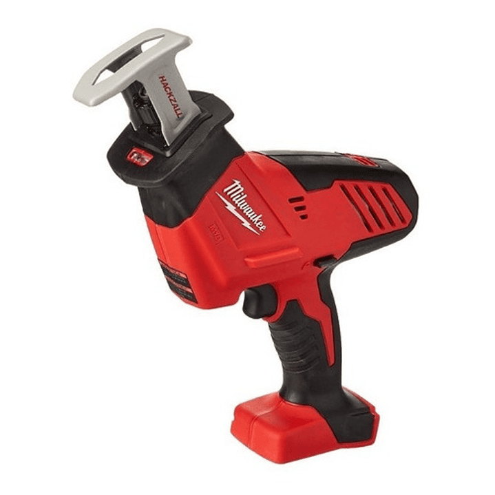 Sierra Sable M18 Hackzall Milwaukee 2625-20 3
