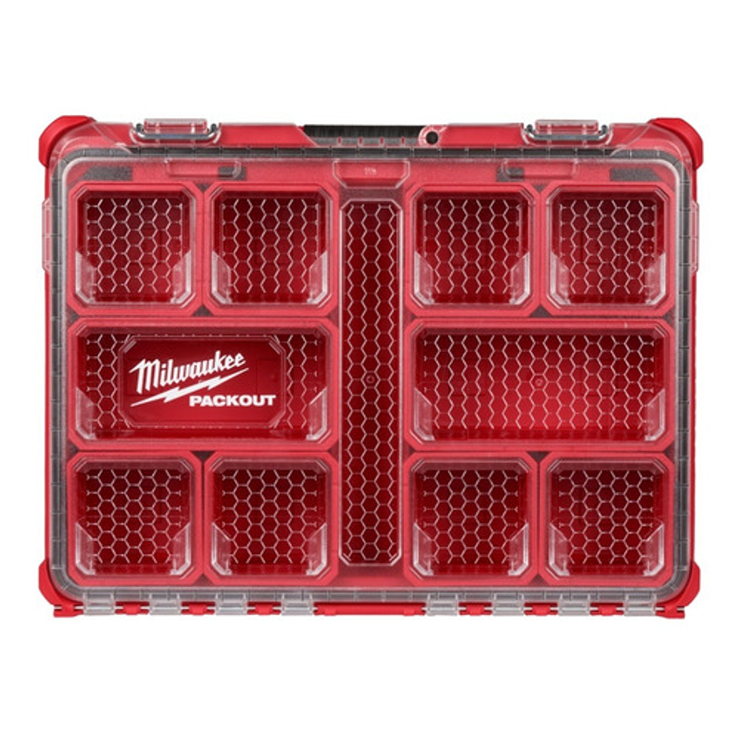 Organizador Packout 48-22-8430 Milwaukee 4