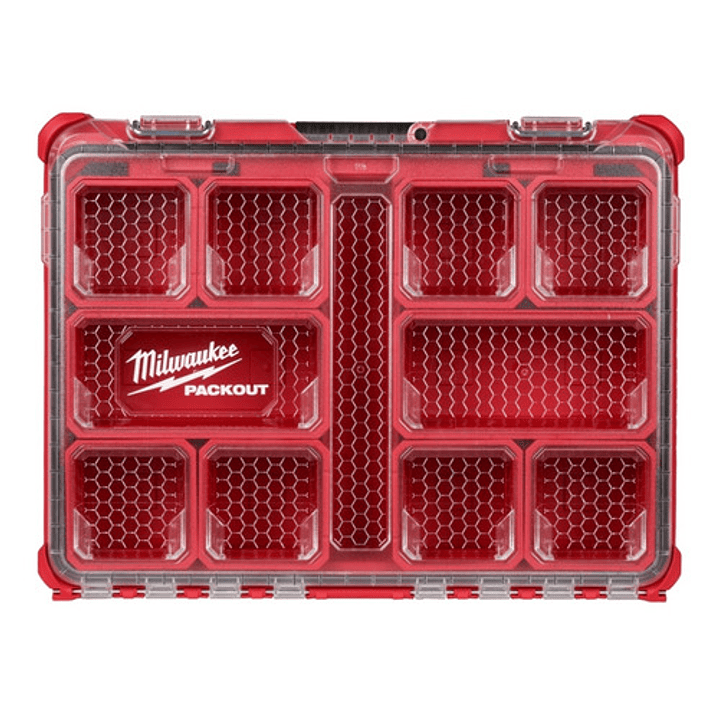 Organizador Packout 48-22-8430 Milwaukee 4