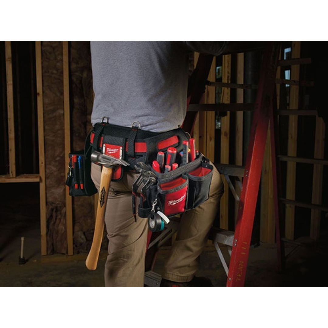 Coleto Industrial Para Electricista Milwaukee 48-22-8110 3