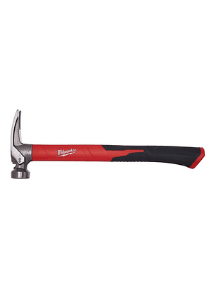 Milwaukee 48-22-9316 Martillo De 19oz Mango Poliéster/fibra 