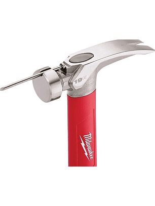 Milwaukee 48-22-9316 Martillo De 19oz Mango Poliéster/fibra 