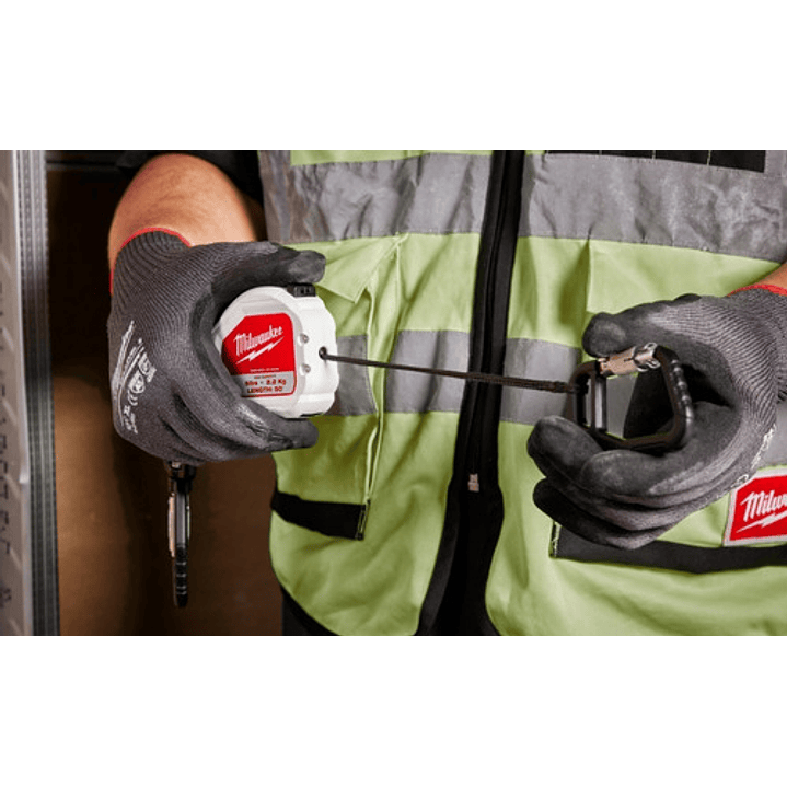 Cordon Para Herramientas Retractil  48-22-8825 Milwaukee 3