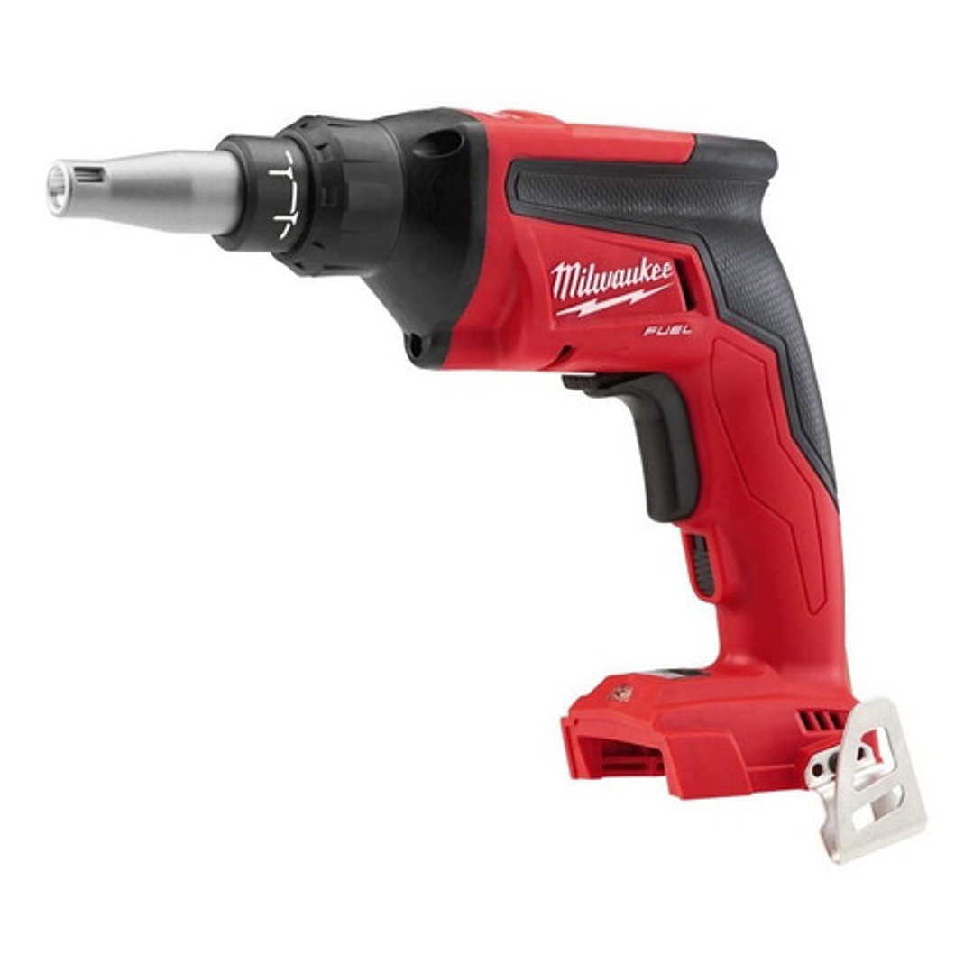Milwaukee 2866-20 Fuel Atornillador Drywall M18 ( Solo ) 2