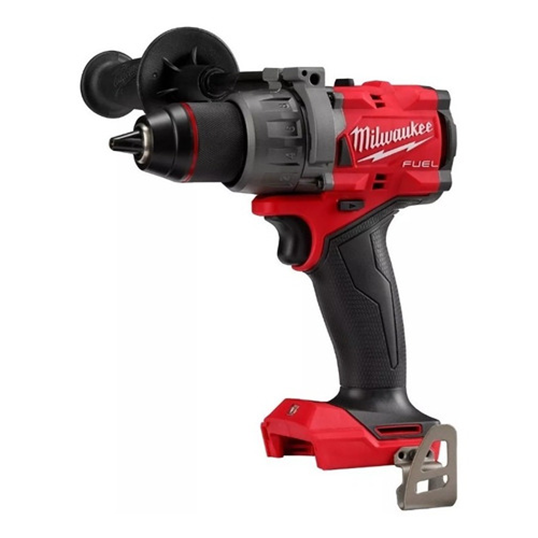 Kit Taladro/atornilla Impacto 4ta M18 Fuel 3697-259 Milwaukee 2