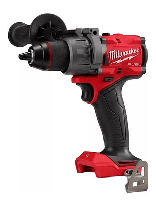 Kit Taladro/atornilla Impacto 4ta M18 Fuel 3697-259 Milwaukee