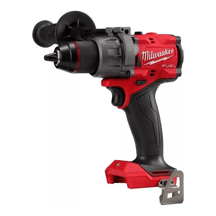 Kit Taladro/atornilla Impacto 4ta M18 Fuel 3697-259 Milwaukee 2