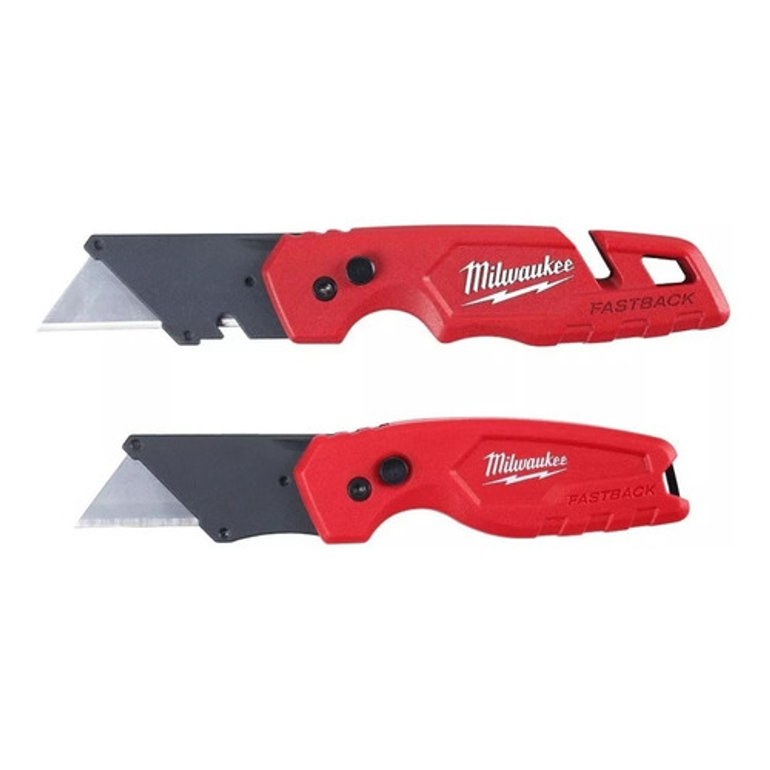 Juego  Plegables Fastback 48-22-1503 Milwaukee 1