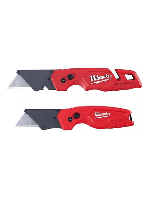 Juego  Plegables Fastback 48-22-1503 Milwaukee
