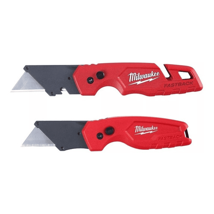 Juego  Plegables Fastback 48-22-1503 Milwaukee 1