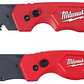 Juego  Plegables Fastback 48-22-1503 Milwaukee - Miniatura 1